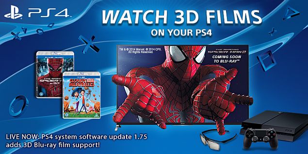 blu ray 3d player software