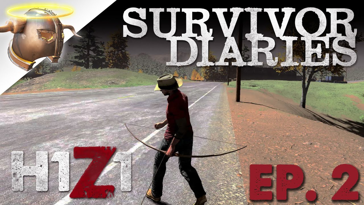 zombie apocalypse survival hacks episodes